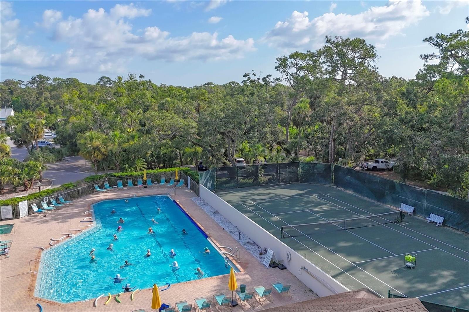 3025 QUAIL HOLW #17, SARASOTA, FL — photo 42