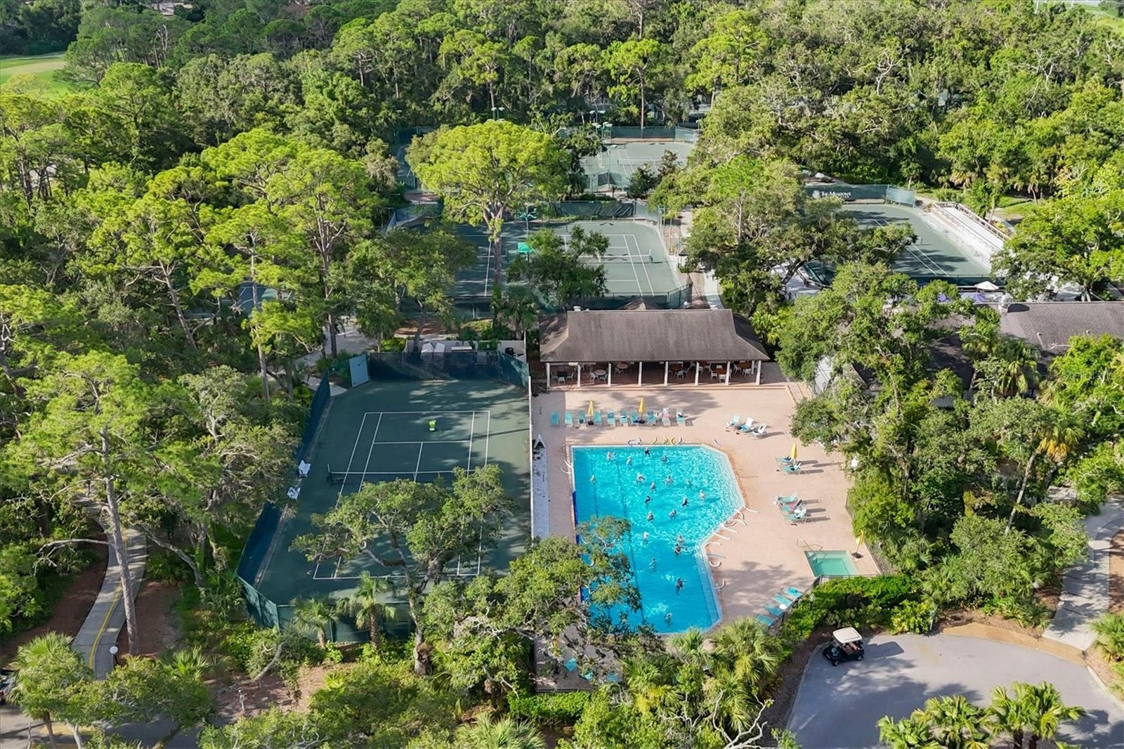 3025 QUAIL HOLW #17, SARASOTA, FL — photo 43