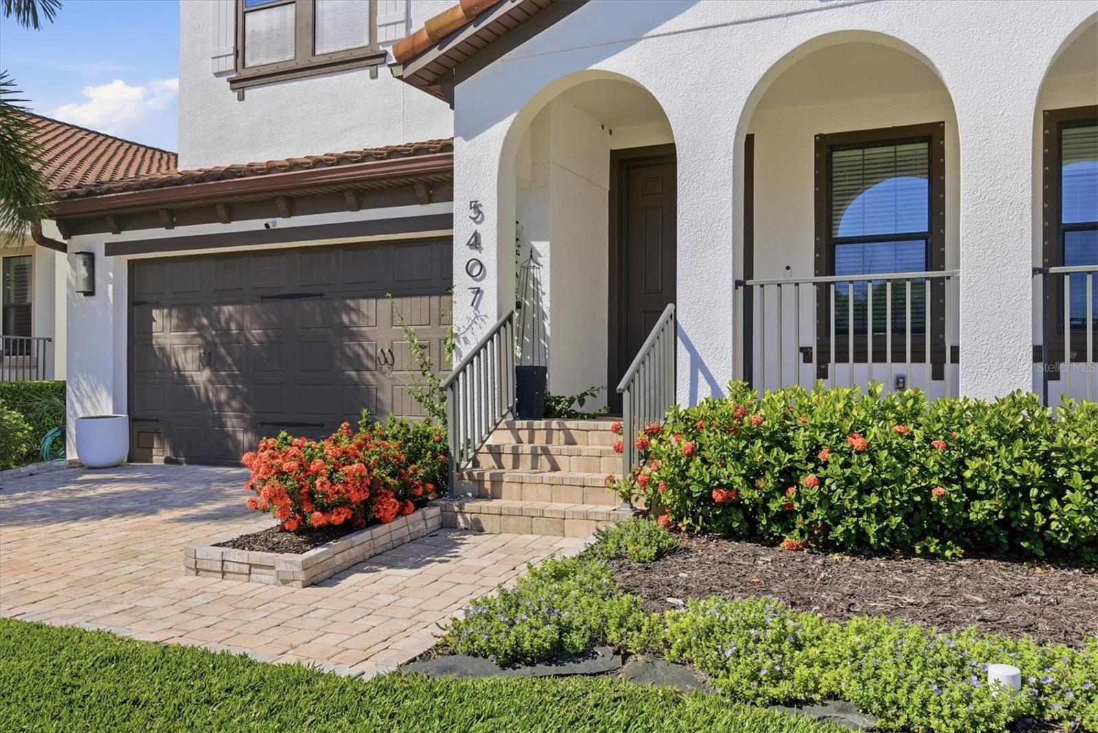 5407 TITLE ROW DR, BRADENTON, FL — photo 4