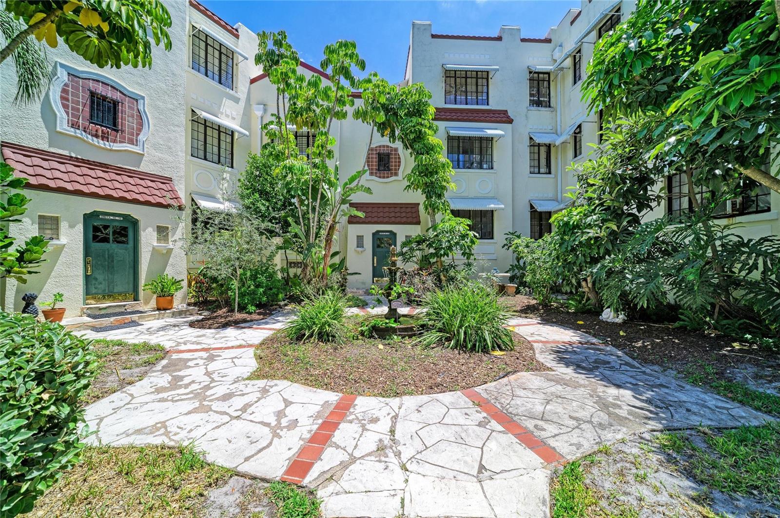 210 N 17TH ST W #14, BRADENTON, FL — photo 2