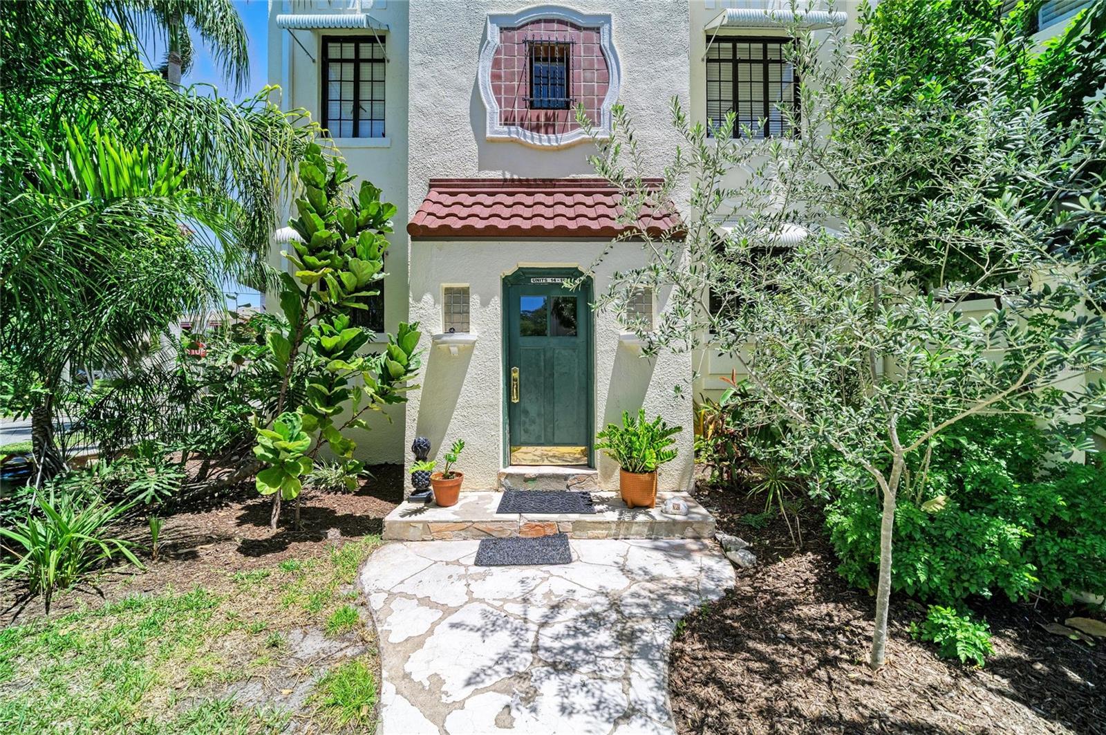 210 N 17TH ST W #14, BRADENTON, FL