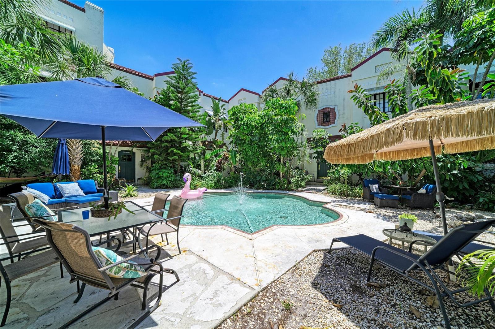 210 N 17TH ST W #14, BRADENTON, FL — photo 33