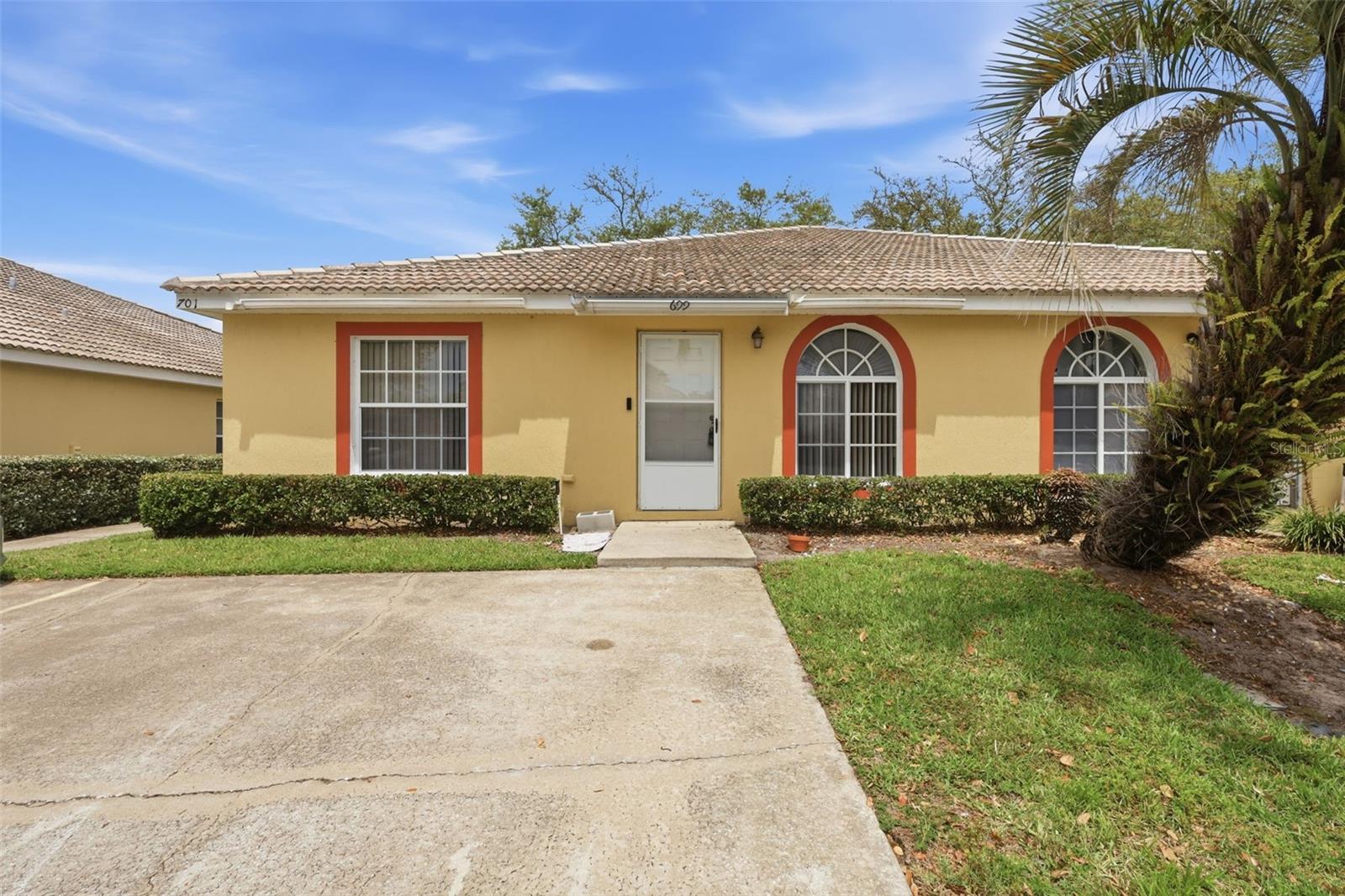 699 LAKE MARION GOLF RESORT, KISSIMMEE, FL