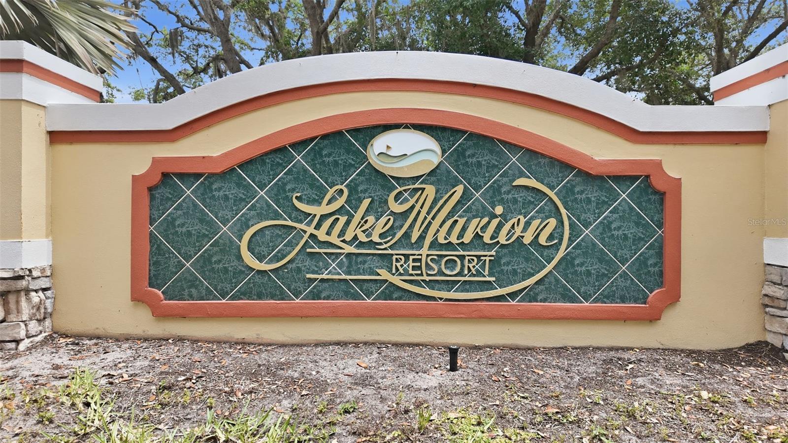 699 LAKE MARION GOLF RESORT, KISSIMMEE, FL — photo 3