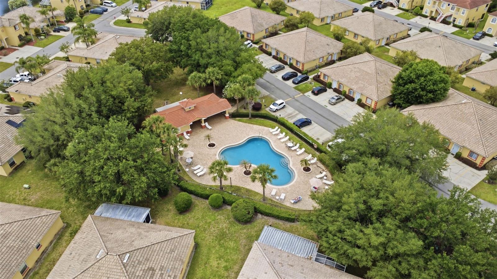699 LAKE MARION GOLF RESORT, KISSIMMEE, FL — photo 31