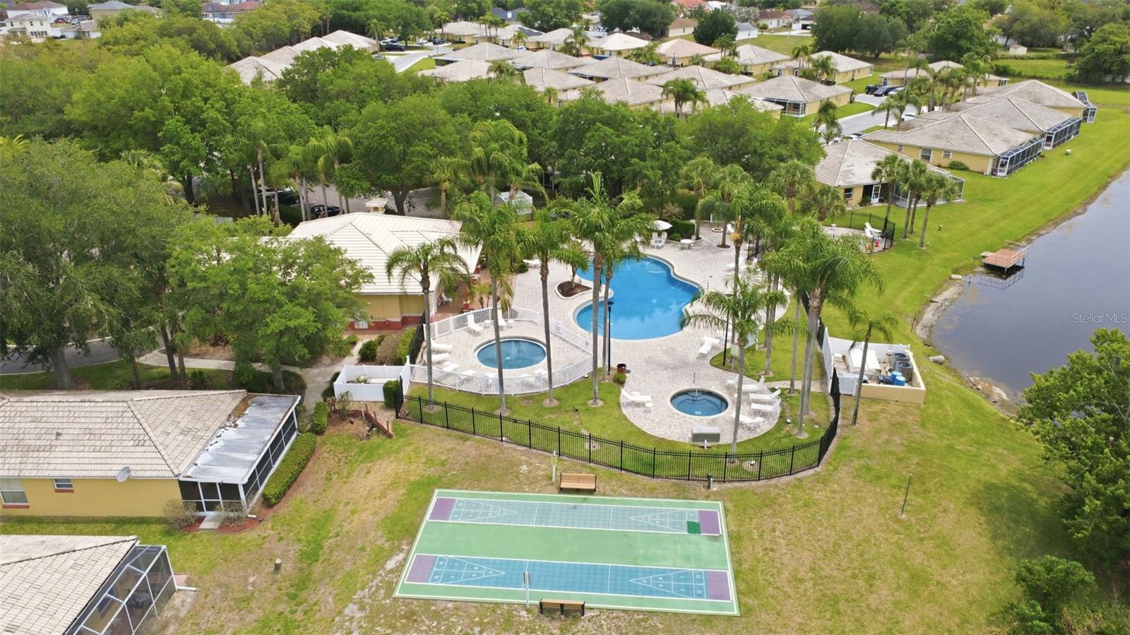 699 LAKE MARION GOLF RESORT, KISSIMMEE, FL — photo 34
