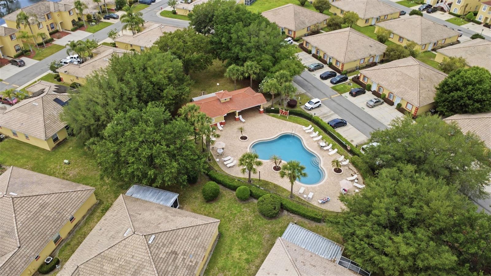 699 LAKE MARION GOLF RESORT, KISSIMMEE, FL — photo 36