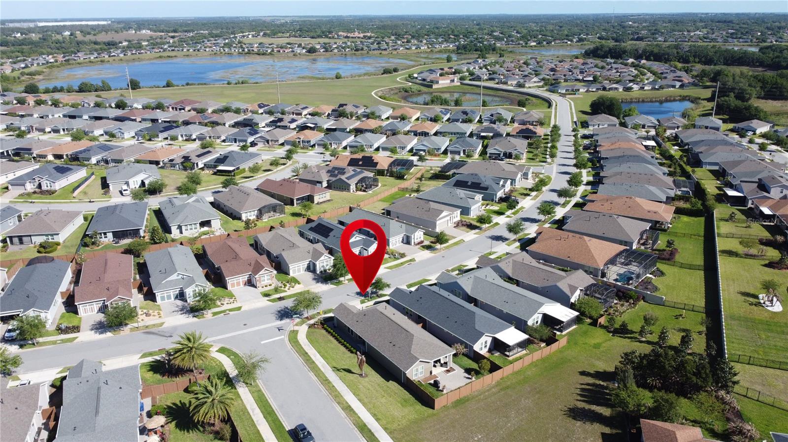 416 ALCOVE DR, GROVELAND, FL — photo 4