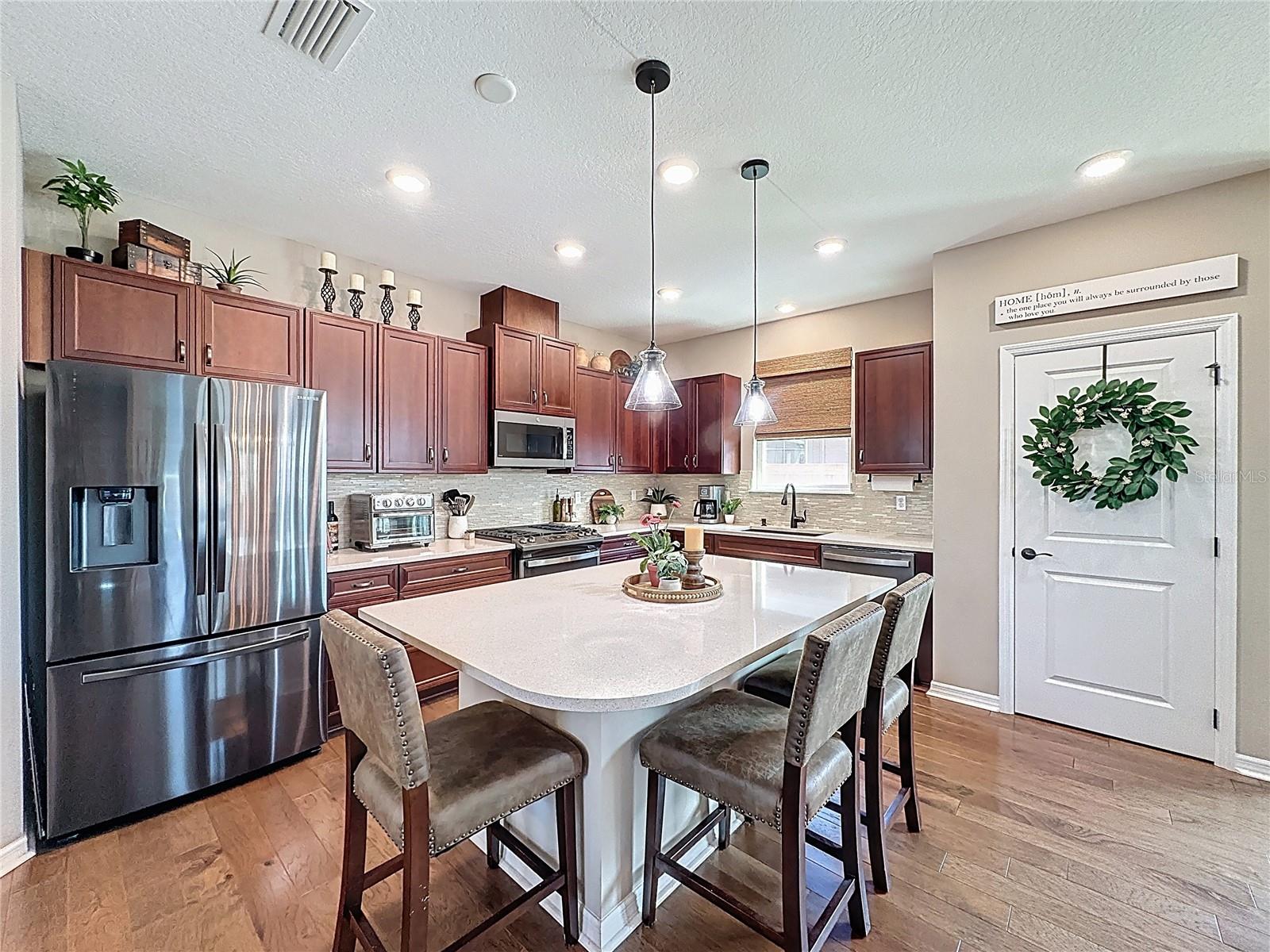 416 ALCOVE DR, GROVELAND, FL — photo 9