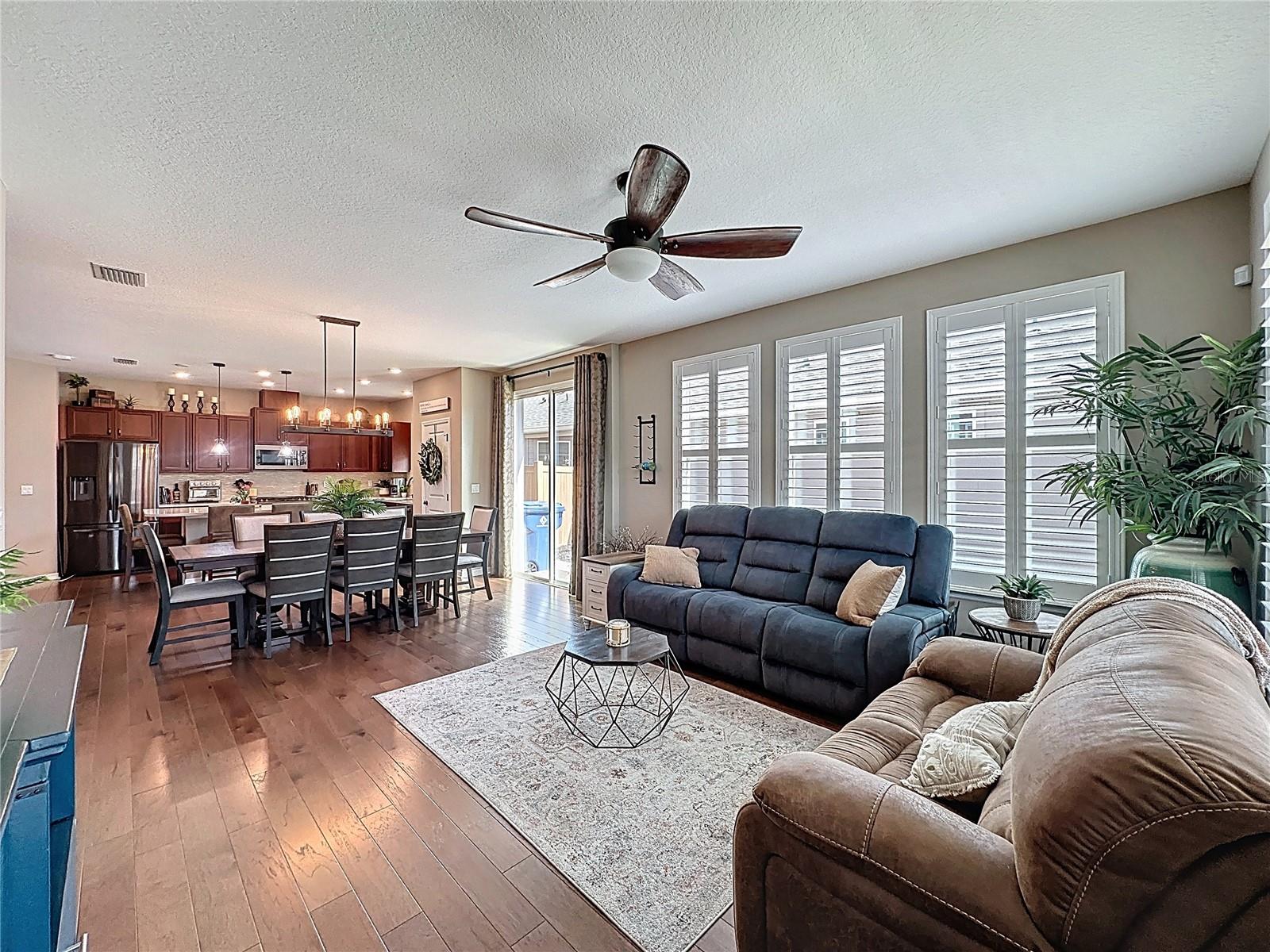 416 ALCOVE DR, GROVELAND, FL — photo 20