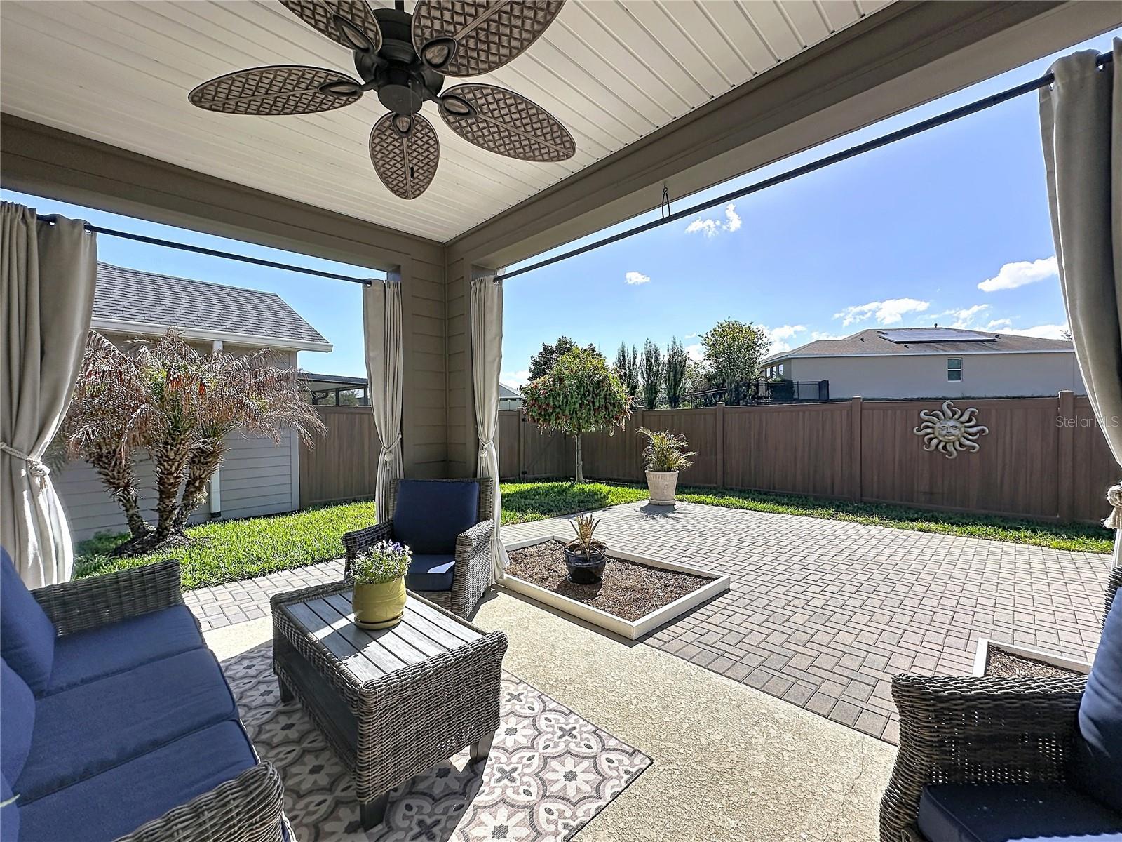 416 ALCOVE DR, GROVELAND, FL — photo 55