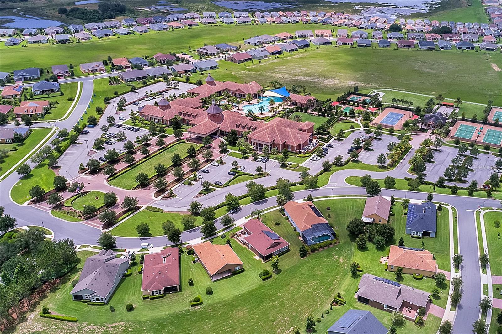 416 ALCOVE DR, GROVELAND, FL — photo 98