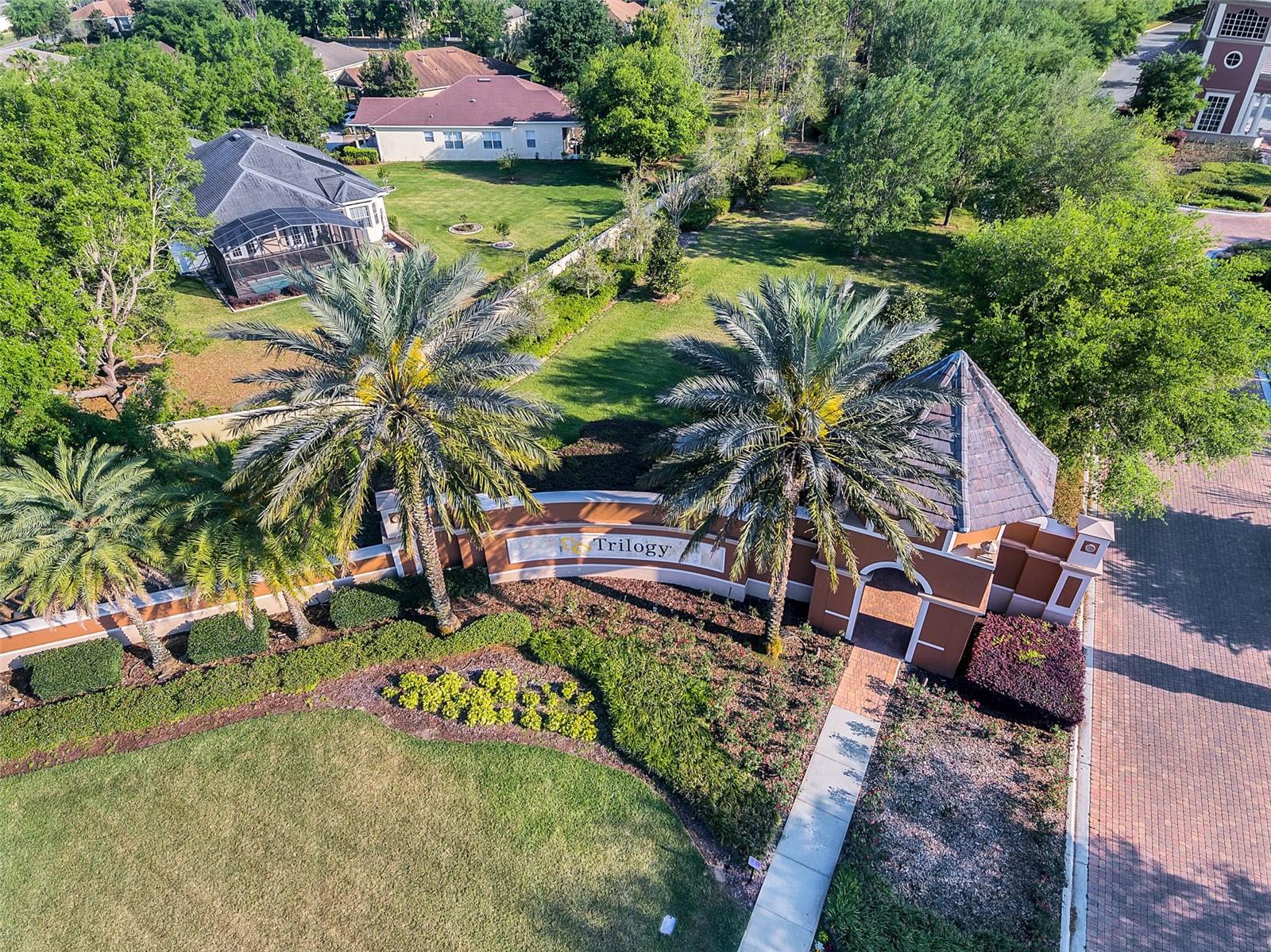416 ALCOVE DR, GROVELAND, FL — photo 101
