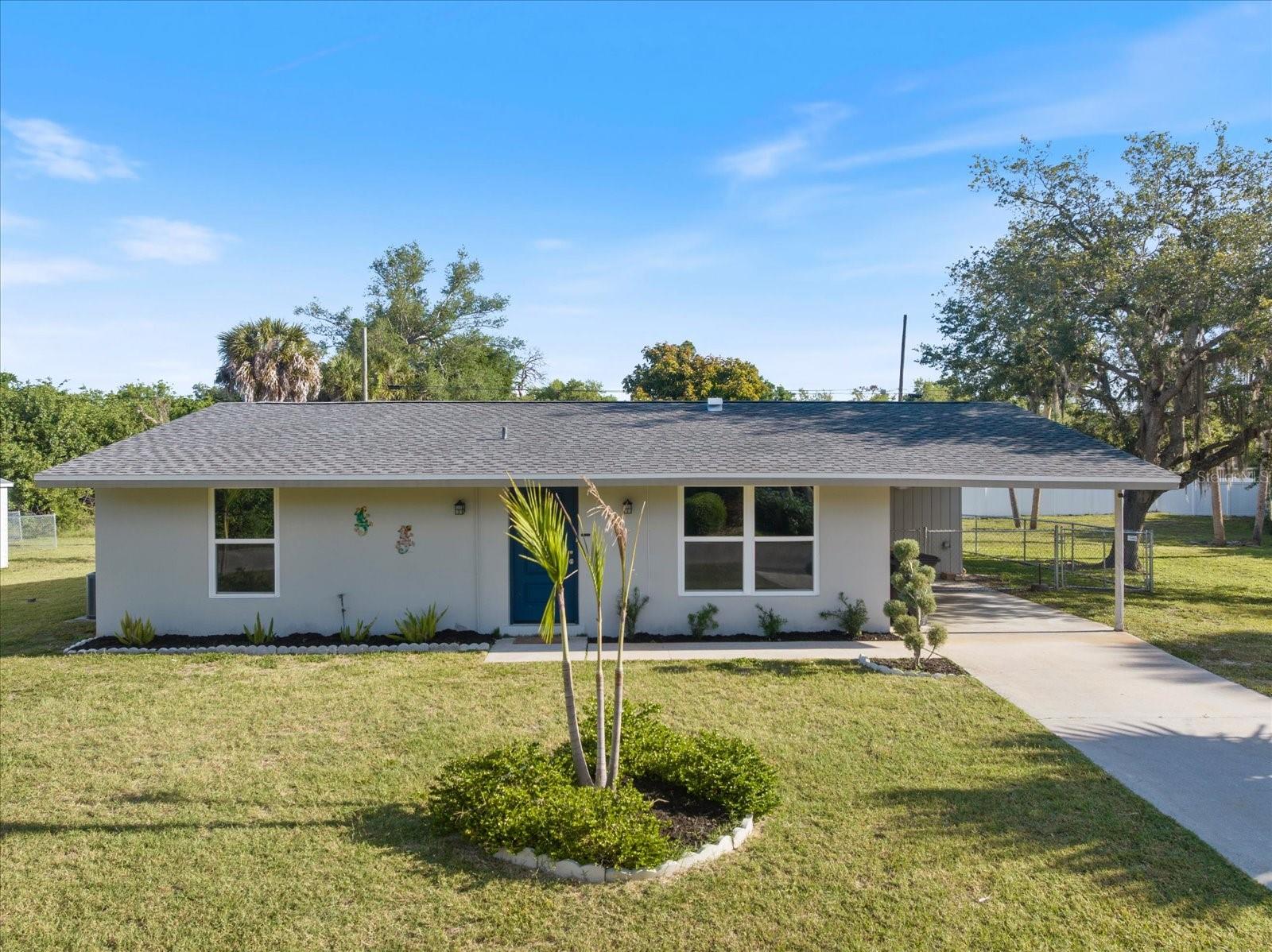 1184 BARBOUR AVE, PORT CHARLOTTE, FL