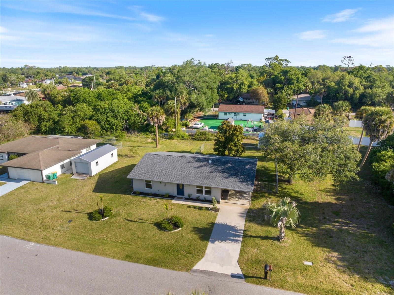 1184 BARBOUR AVE, PORT CHARLOTTE, FL — photo 4