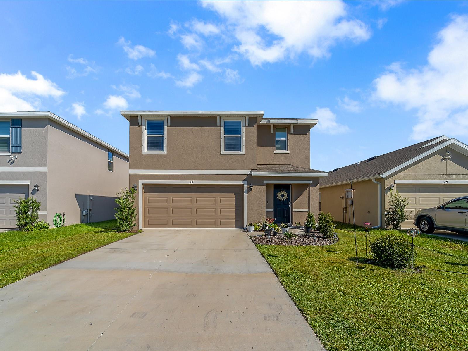 3117 ROCK SOUND ST, BRADENTON, FL — photo 2