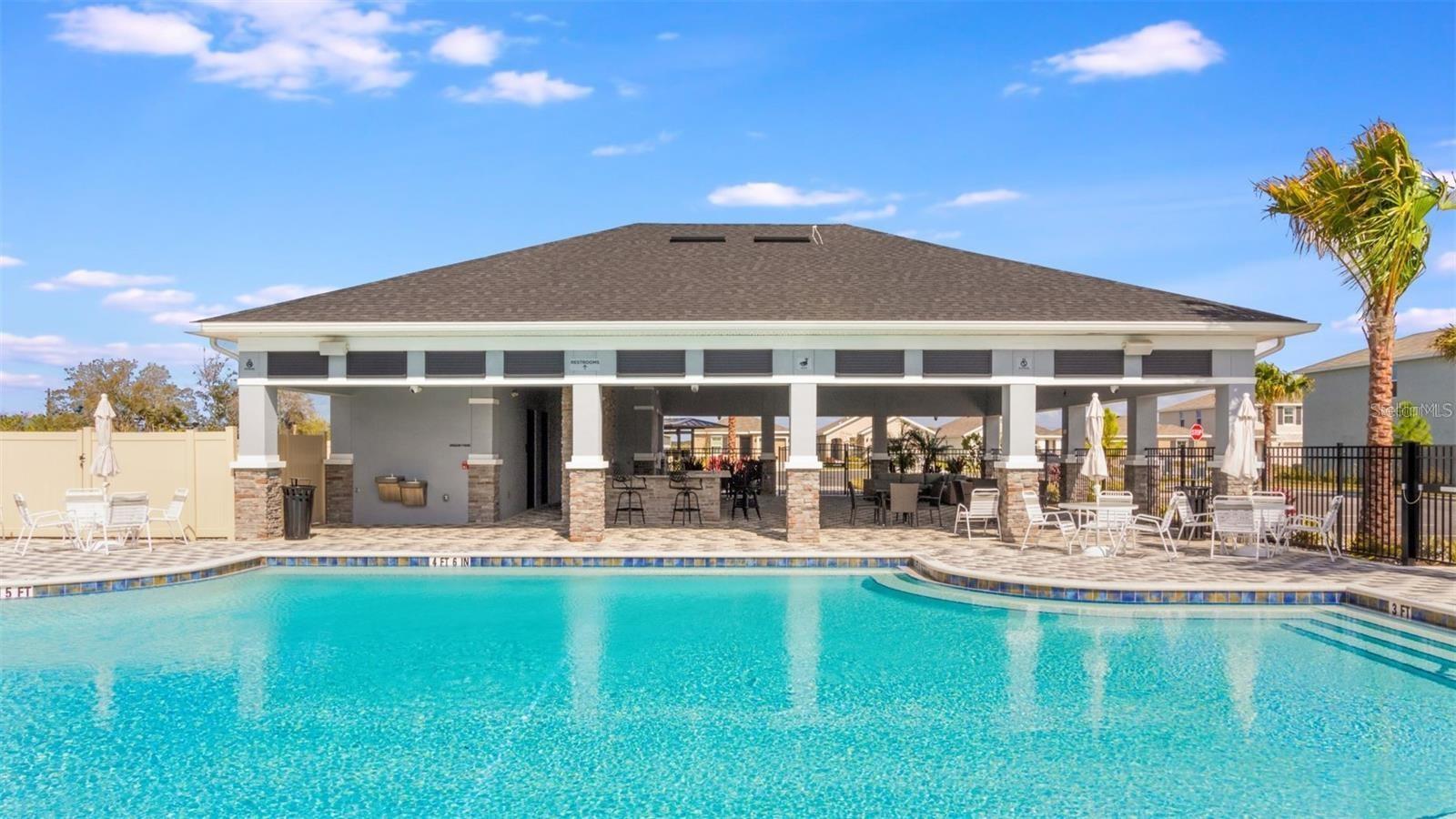 3117 ROCK SOUND ST, BRADENTON, FL — photo 9