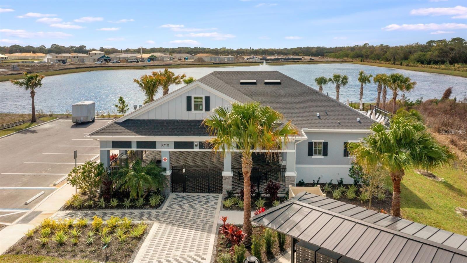 3117 ROCK SOUND ST, BRADENTON, FL — photo 10