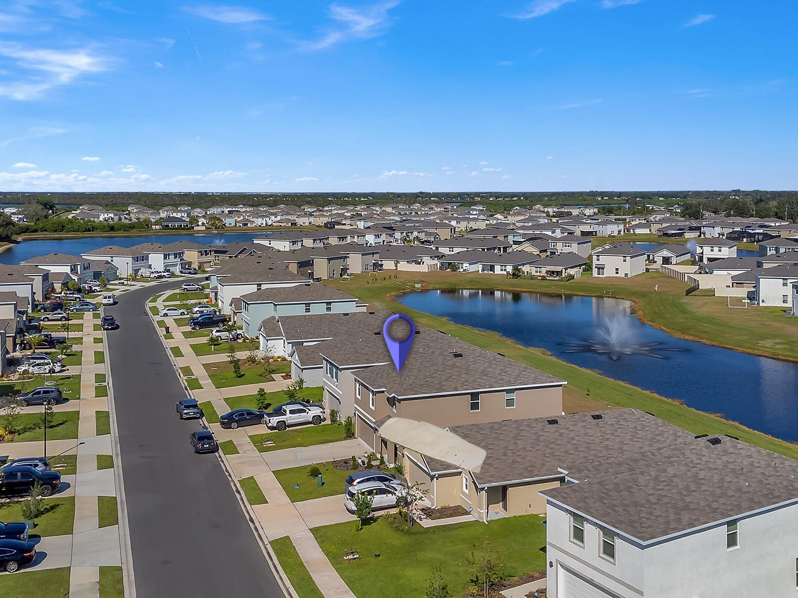 3117 ROCK SOUND ST, BRADENTON, FL — photo 13