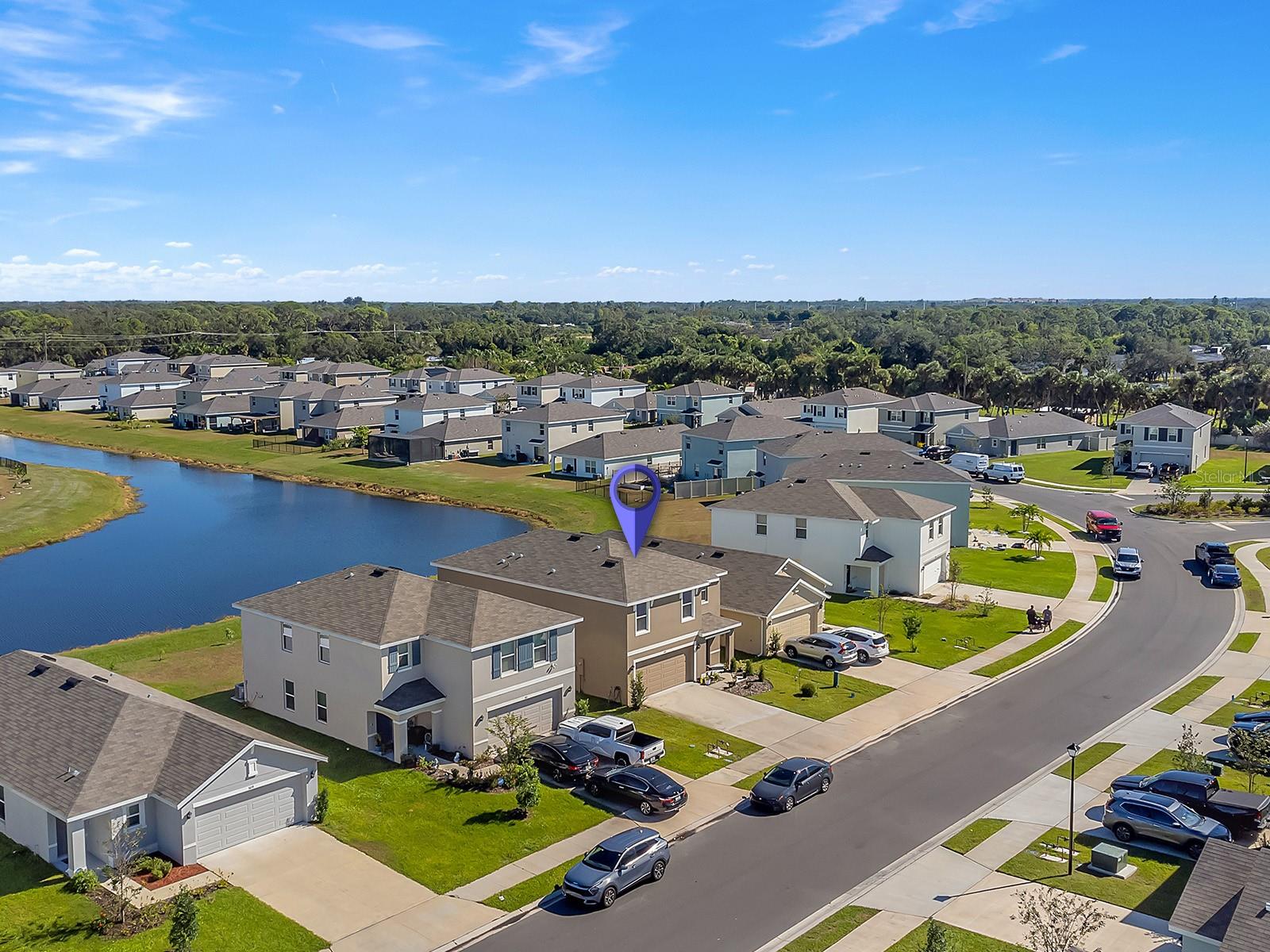 3117 ROCK SOUND ST, BRADENTON, FL — photo 14