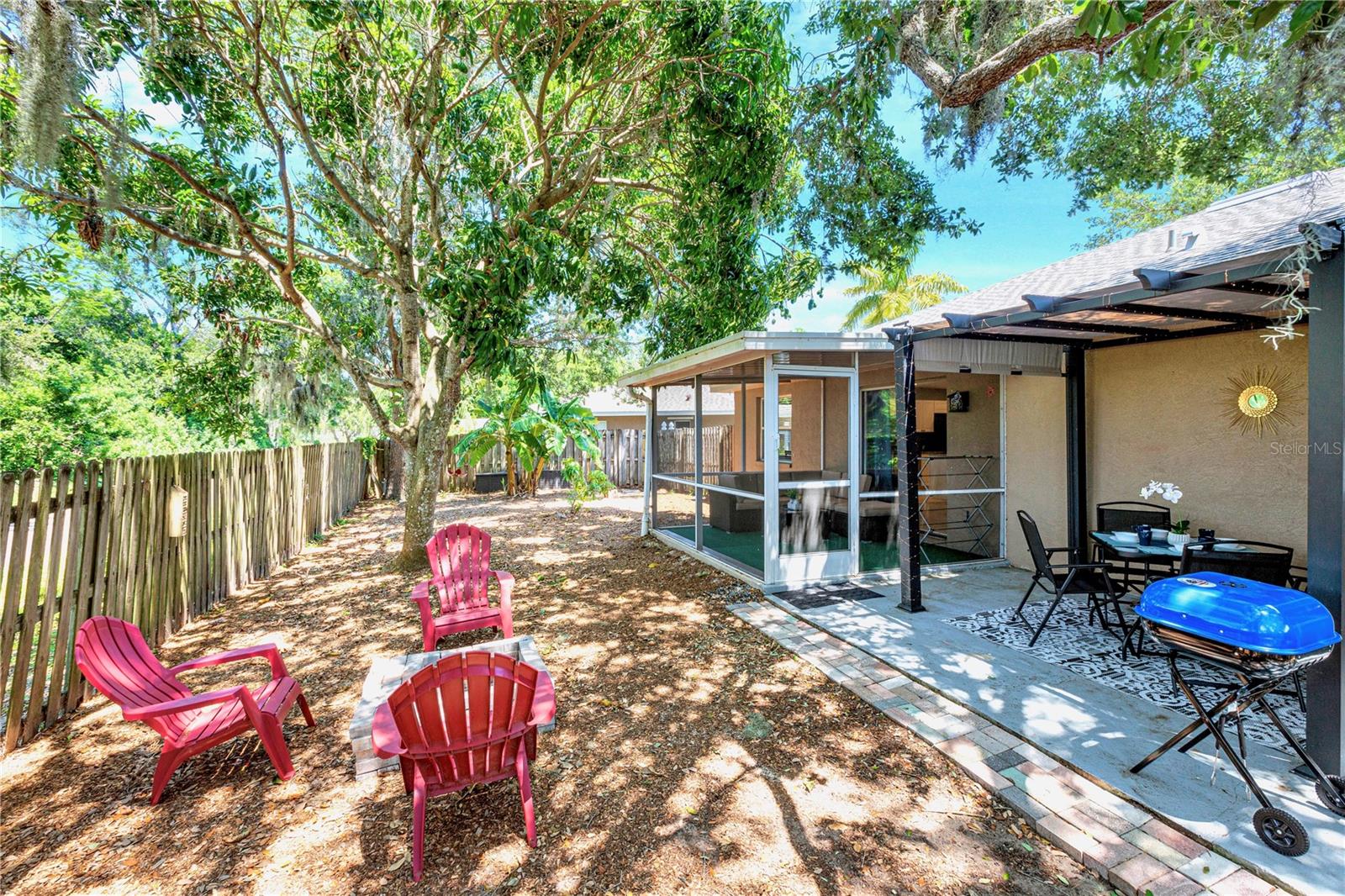 2757 FEIFFER CIR, SARASOTA, FL — photo 33