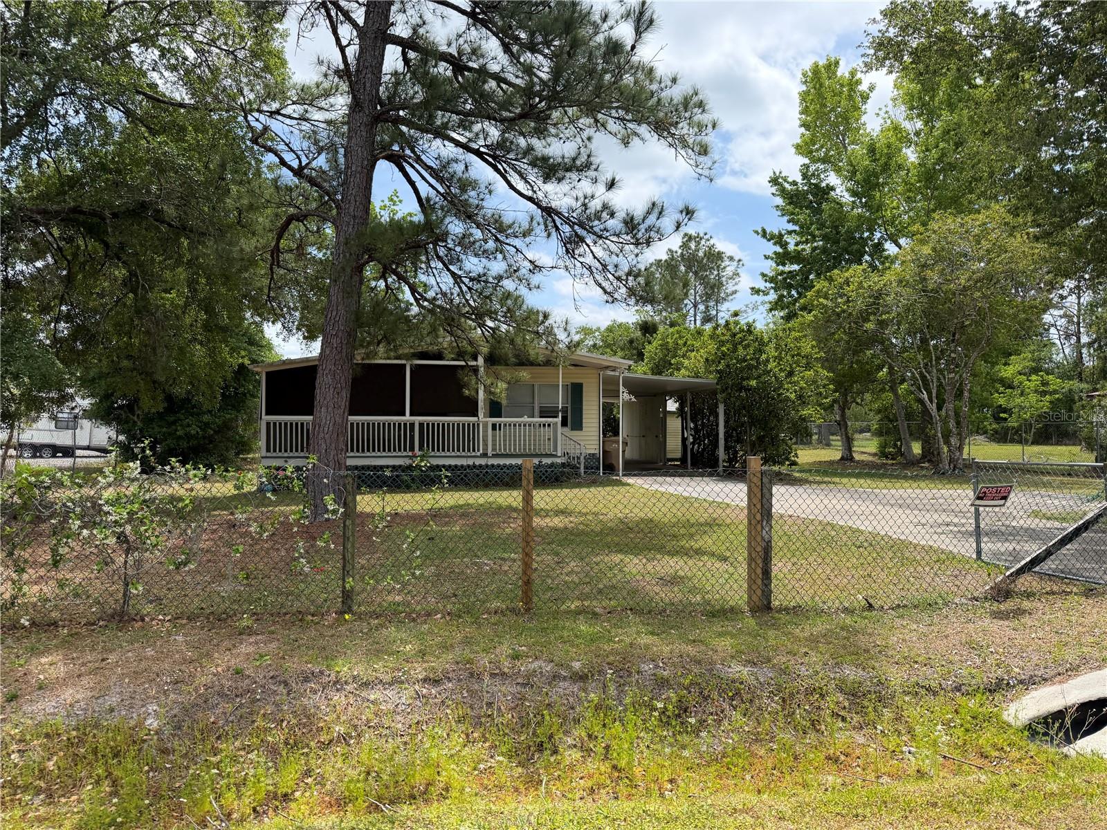24138 PANTHER RD, ASTOR, FL — photo 6