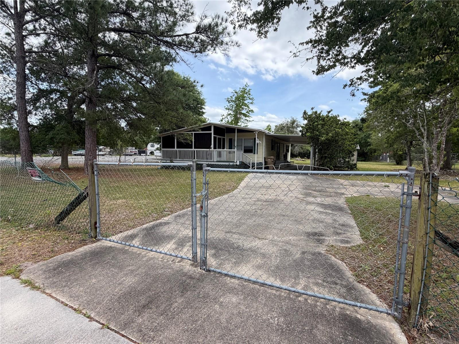 24138 PANTHER RD, ASTOR, FL — photo 8
