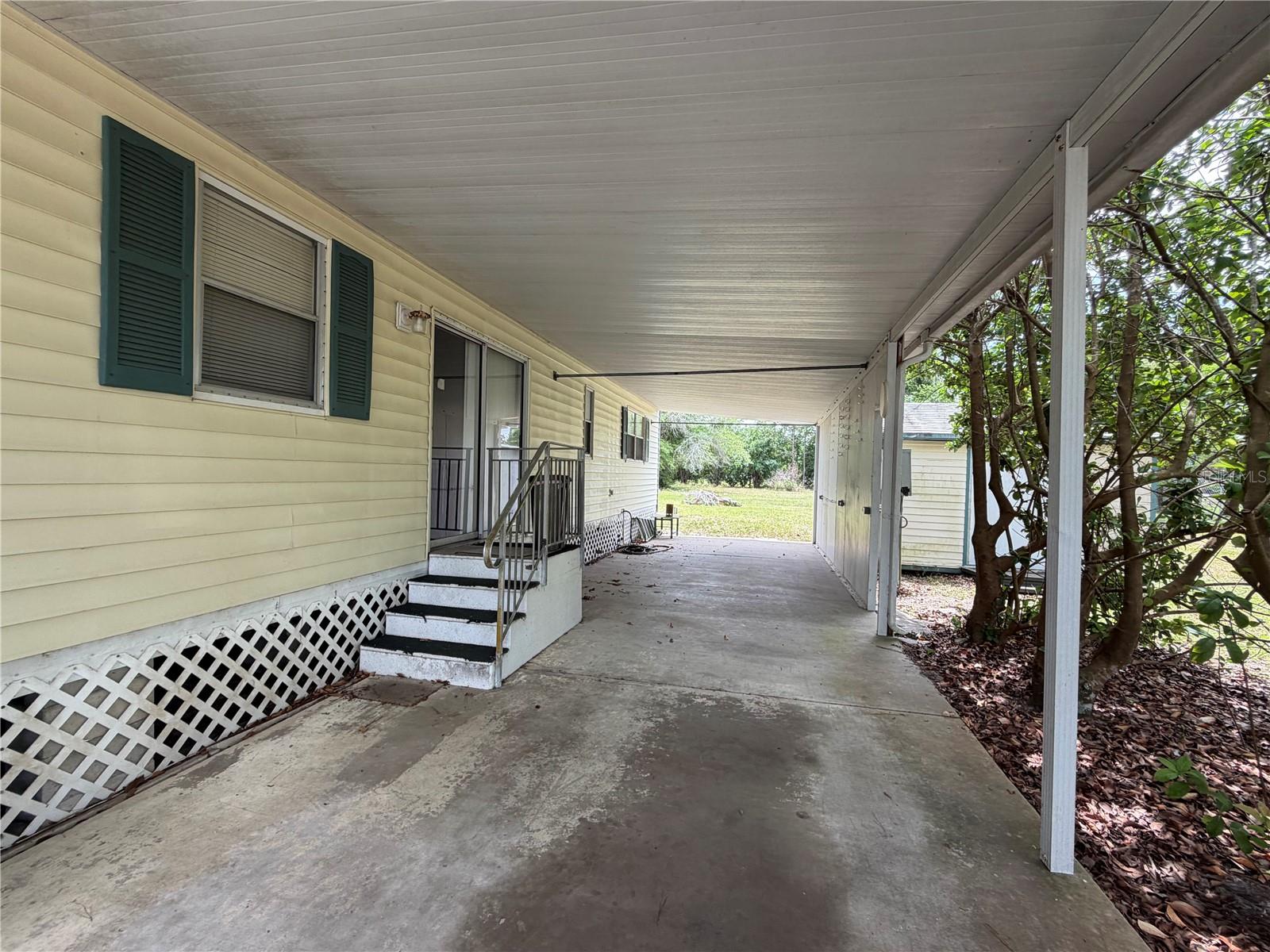 24138 PANTHER RD, ASTOR, FL — photo 9