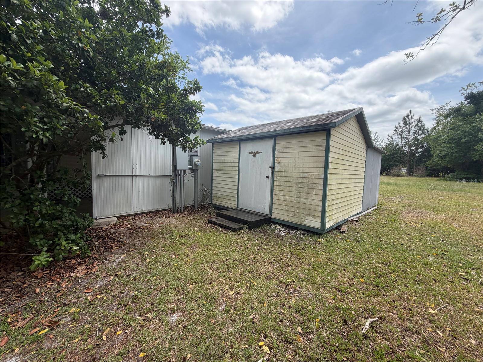 24138 PANTHER RD, ASTOR, FL — photo 14