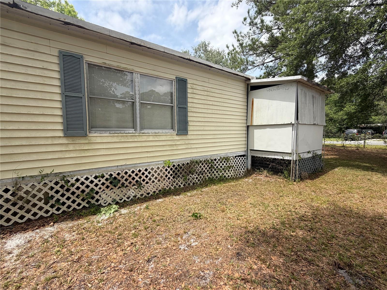 24138 PANTHER RD, ASTOR, FL — photo 19