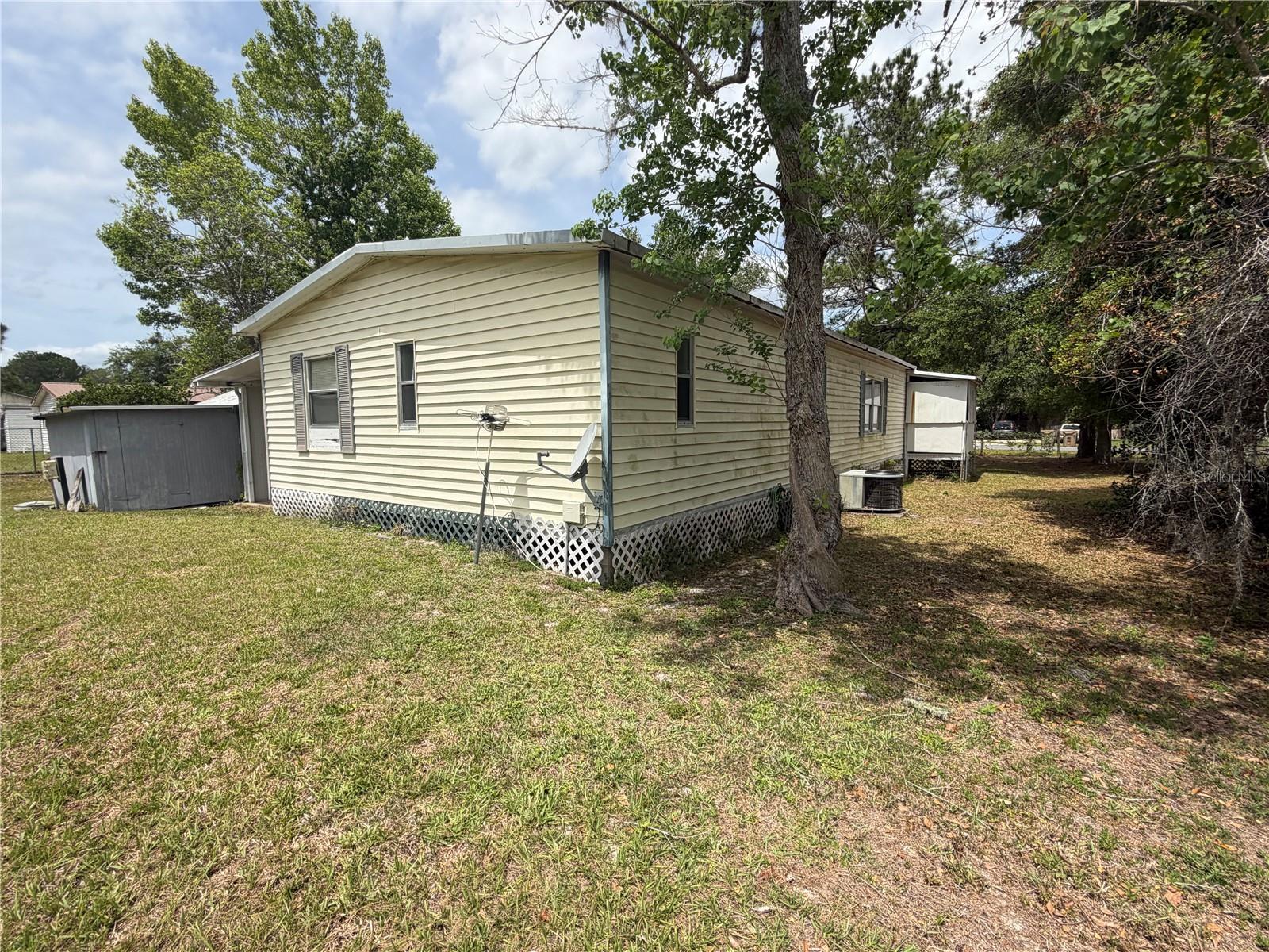 24138 PANTHER RD, ASTOR, FL — photo 21
