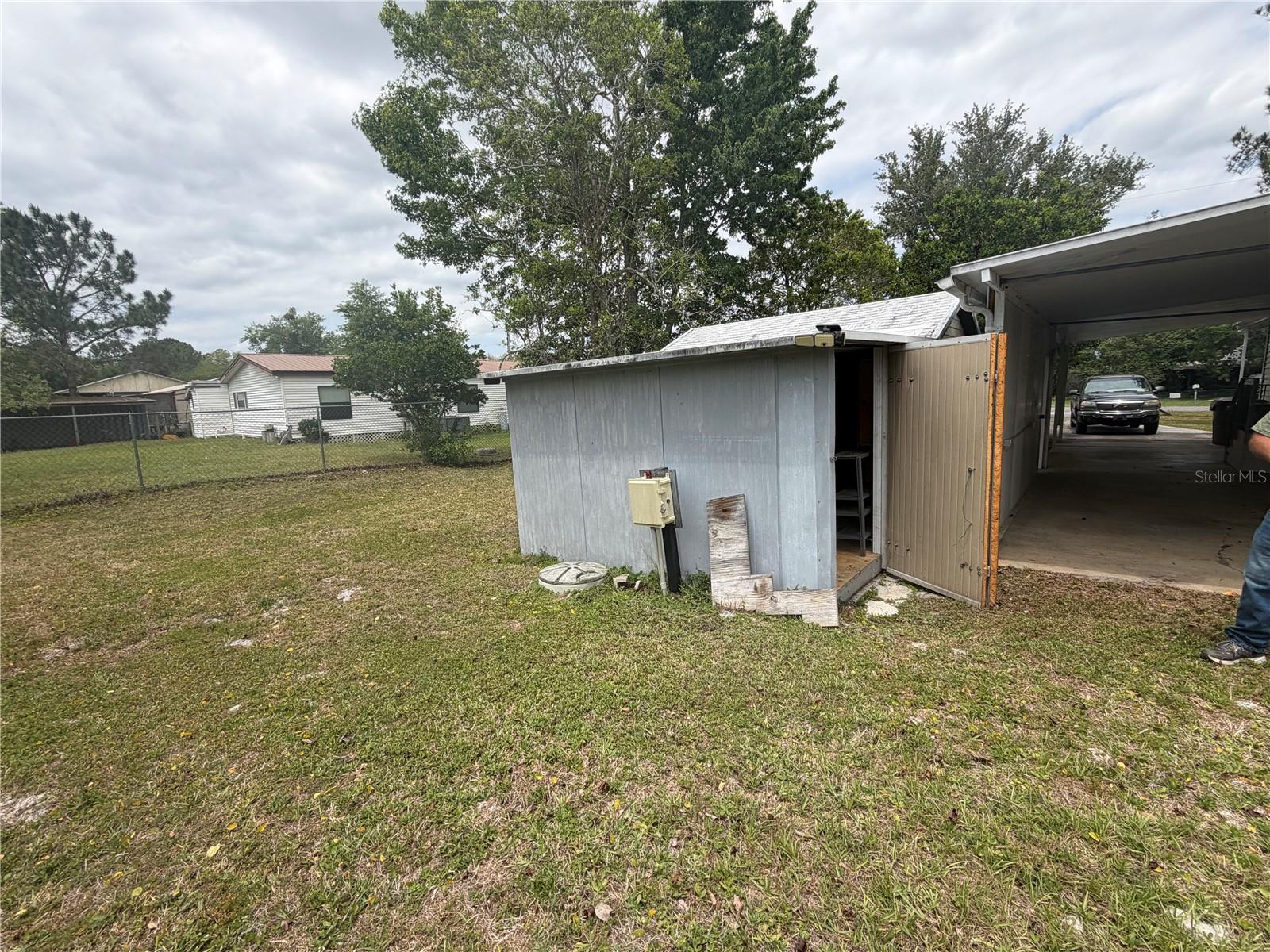 24138 PANTHER RD, ASTOR, FL — photo 34