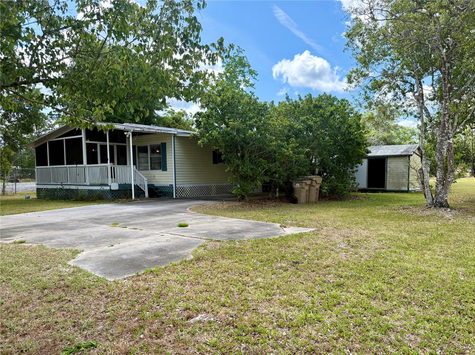 24138 PANTHER RD, ASTOR, FL