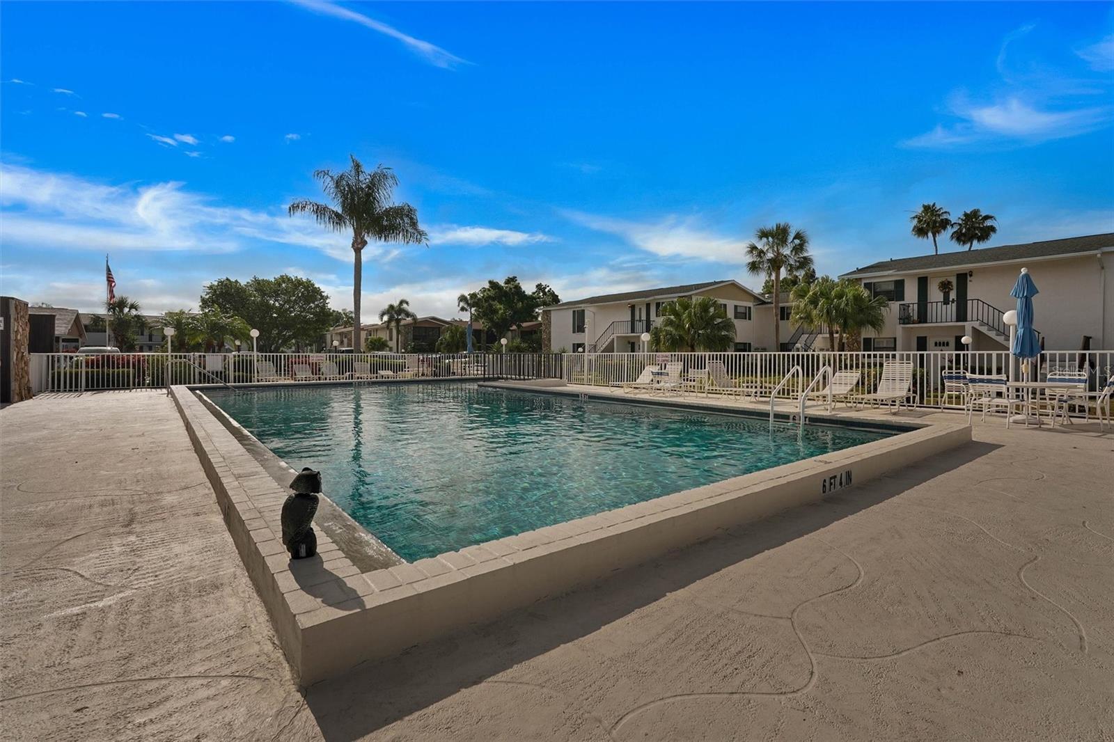5400 34TH ST W #I9, BRADENTON, FL — photo 29