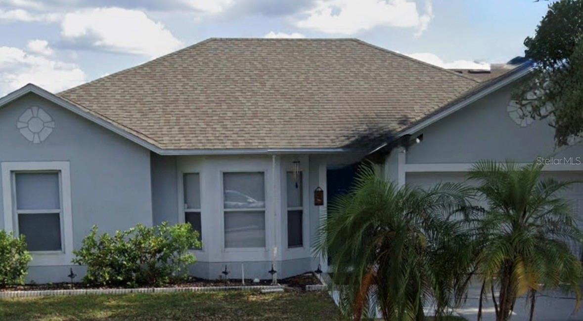 510 EAGLE CT, POINCIANA, FL