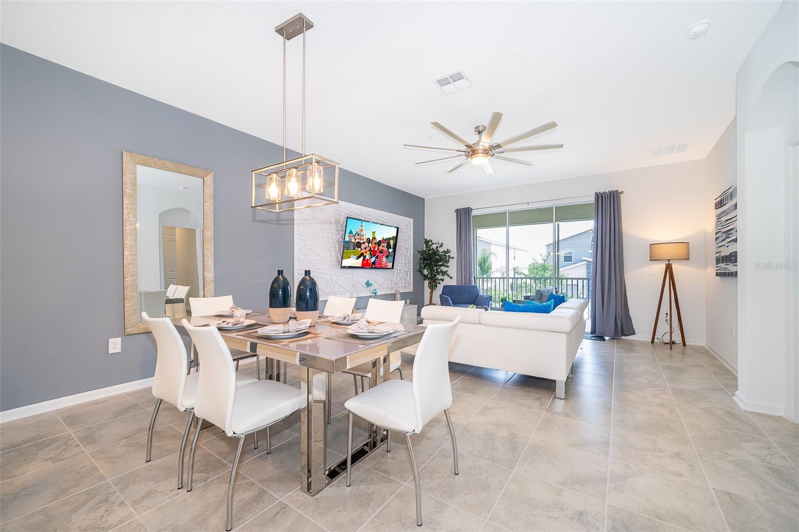 8861 CABOT CLIFFS DR #104, DAVENPORT, FL — photo 2