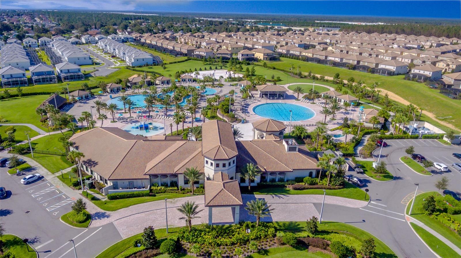 8861 CABOT CLIFFS DR #104, DAVENPORT, FL — photo 3