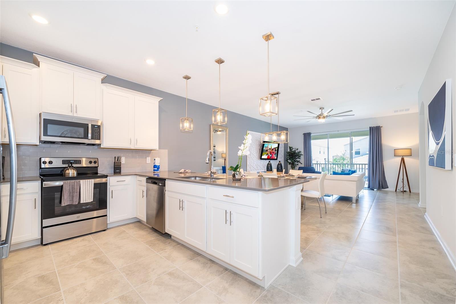 8861 CABOT CLIFFS DR #104, DAVENPORT, FL — photo 9