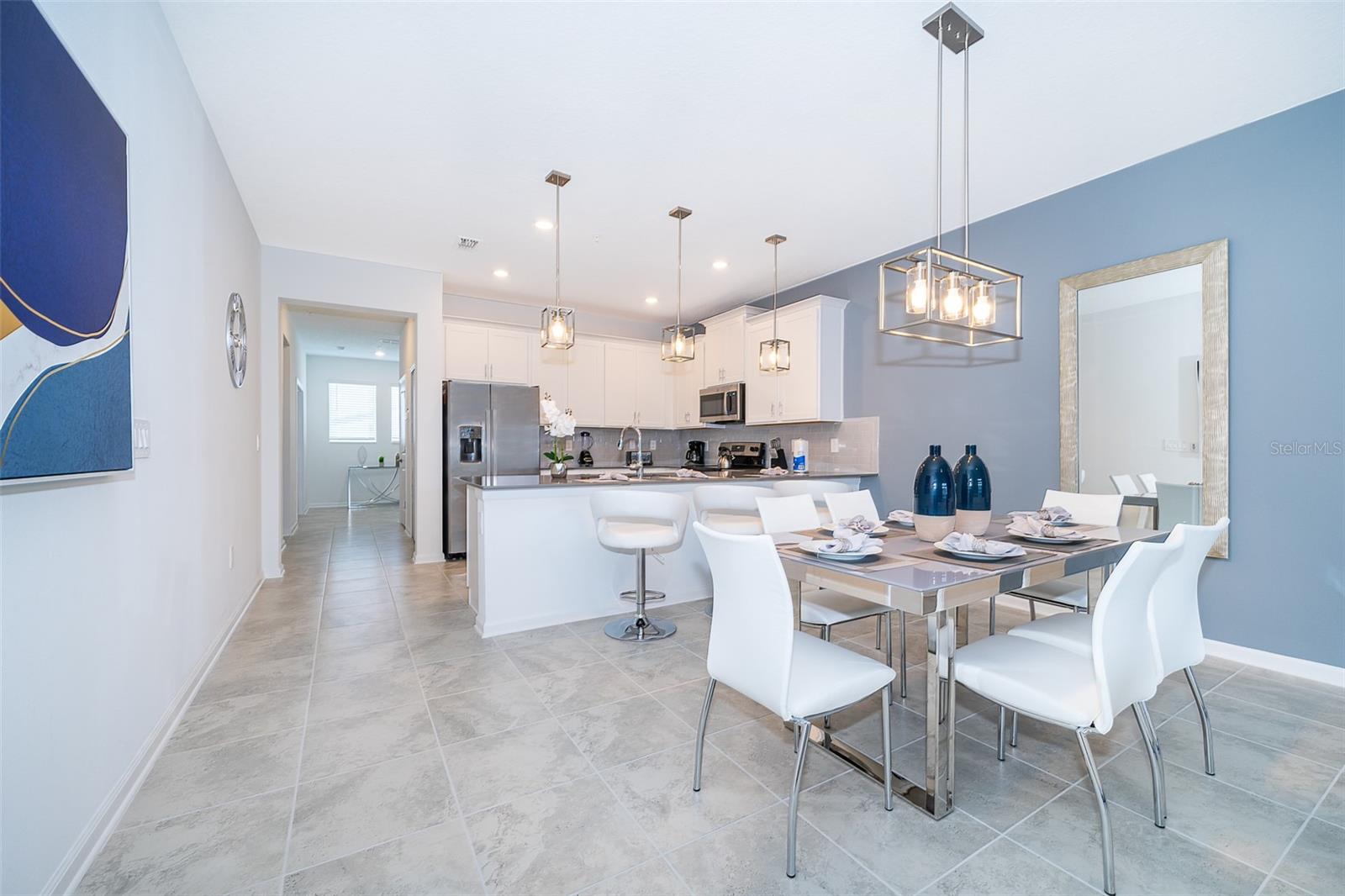 8861 CABOT CLIFFS DR #104, DAVENPORT, FL — photo 12