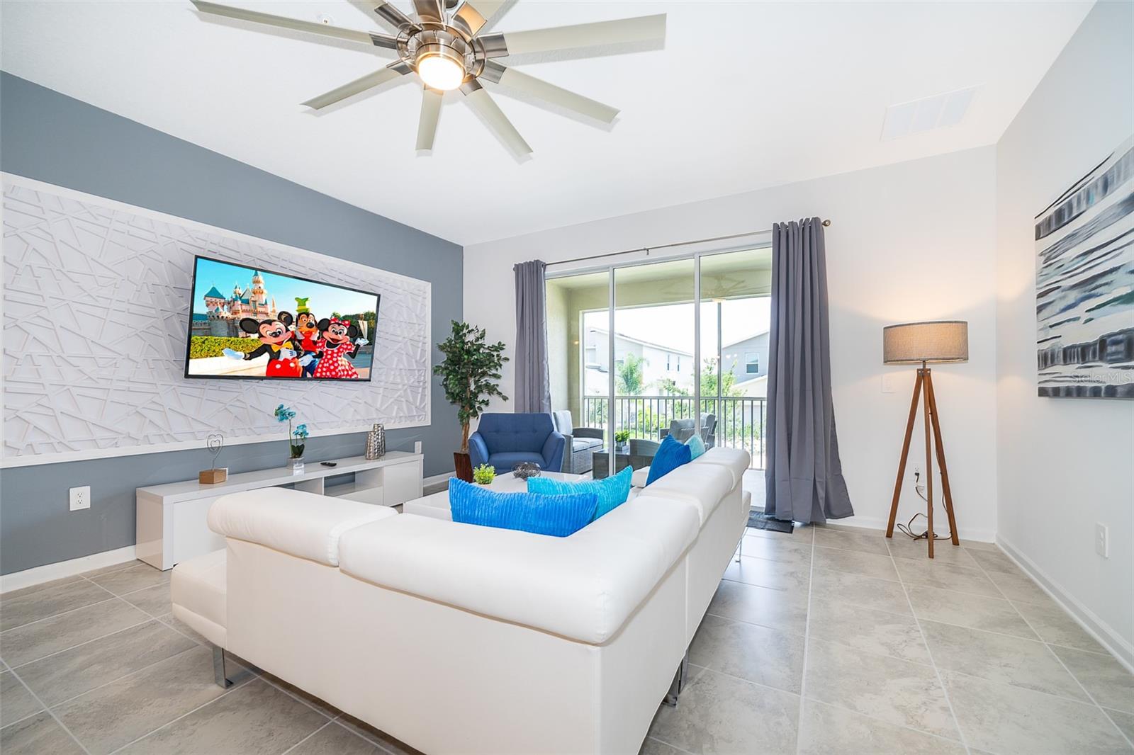 8861 CABOT CLIFFS DR #104, DAVENPORT, FL — photo 13