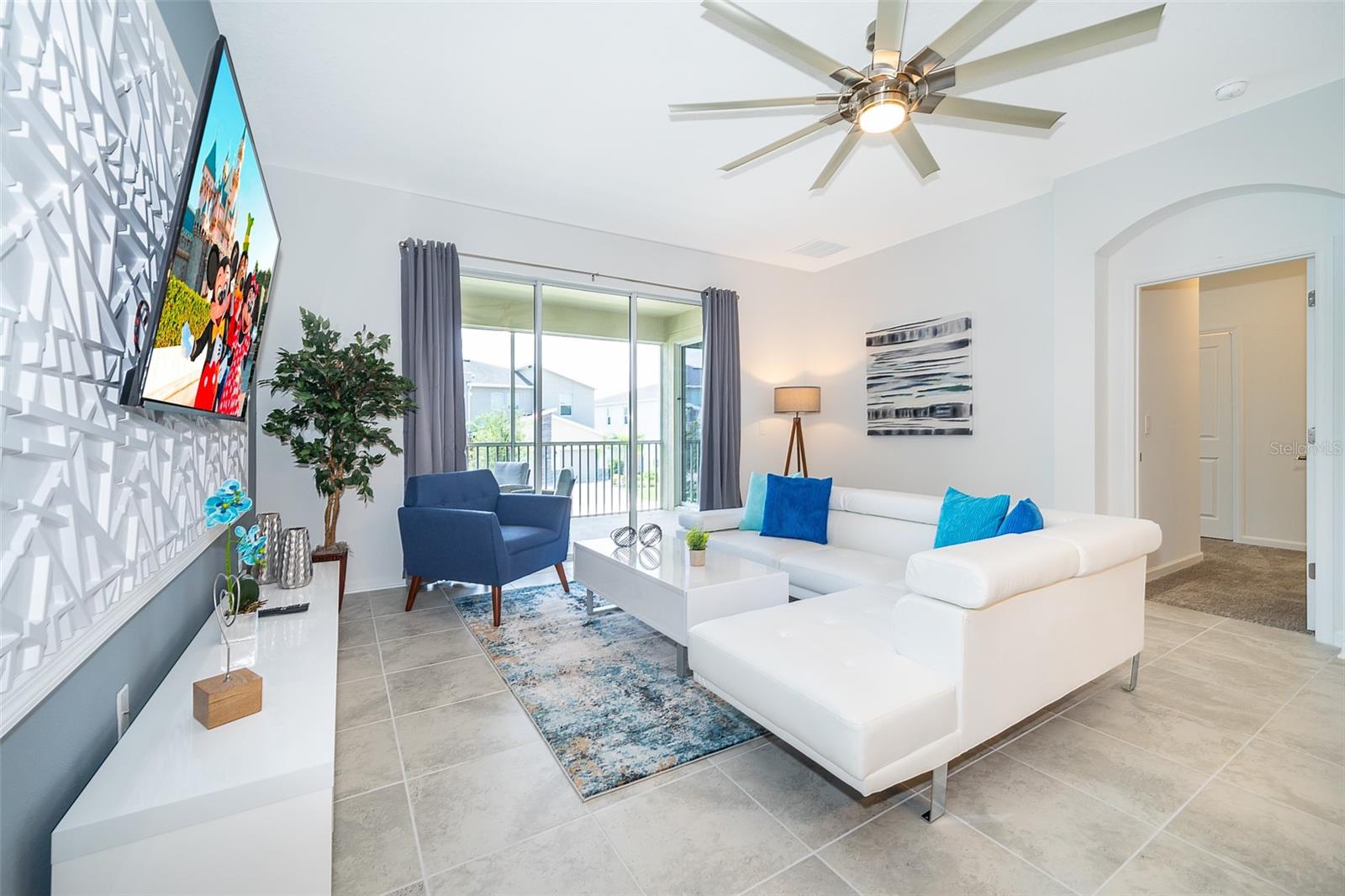 8861 CABOT CLIFFS DR #104, DAVENPORT, FL — photo 14