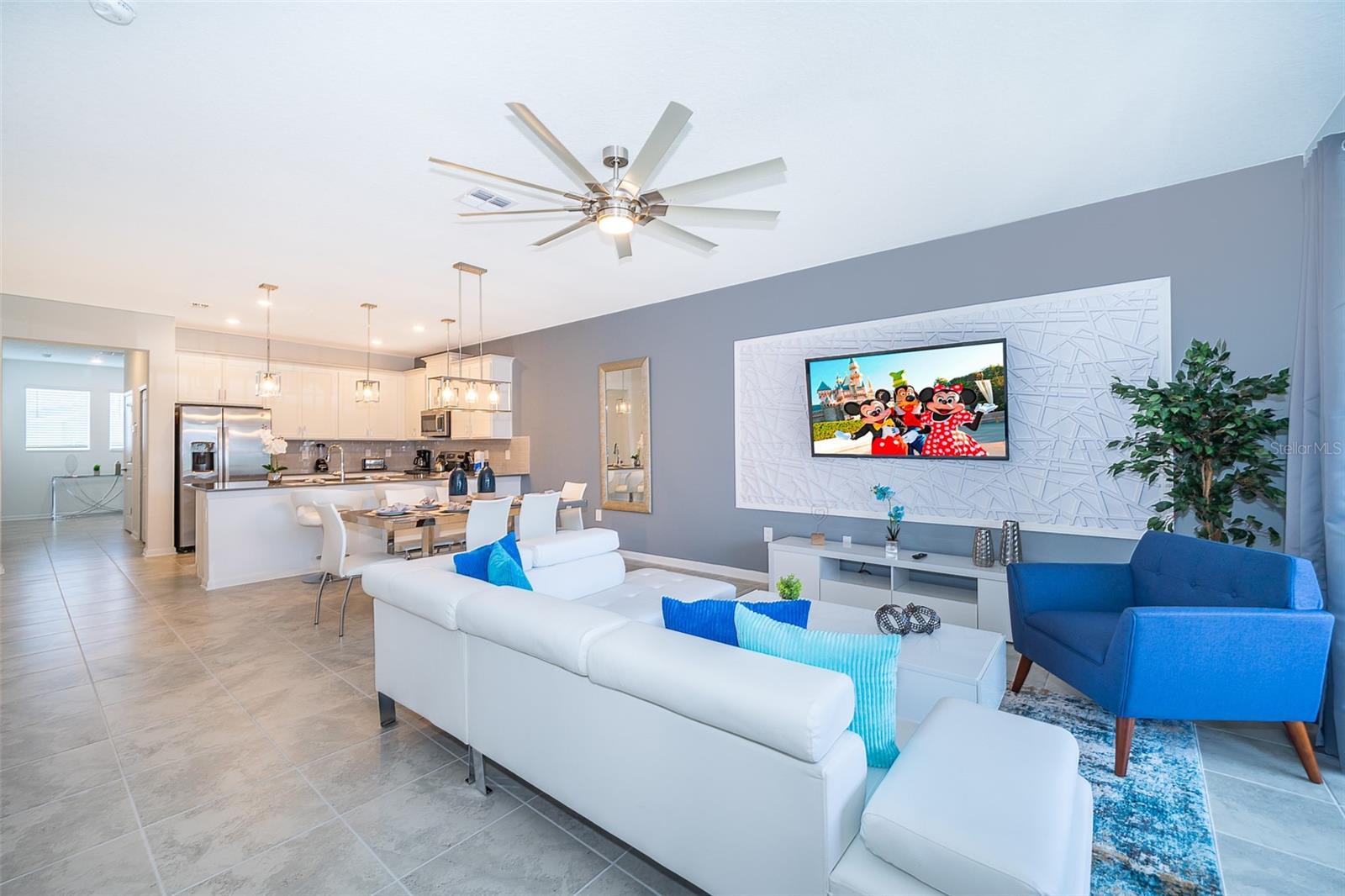 8861 CABOT CLIFFS DR #104, DAVENPORT, FL — photo 15