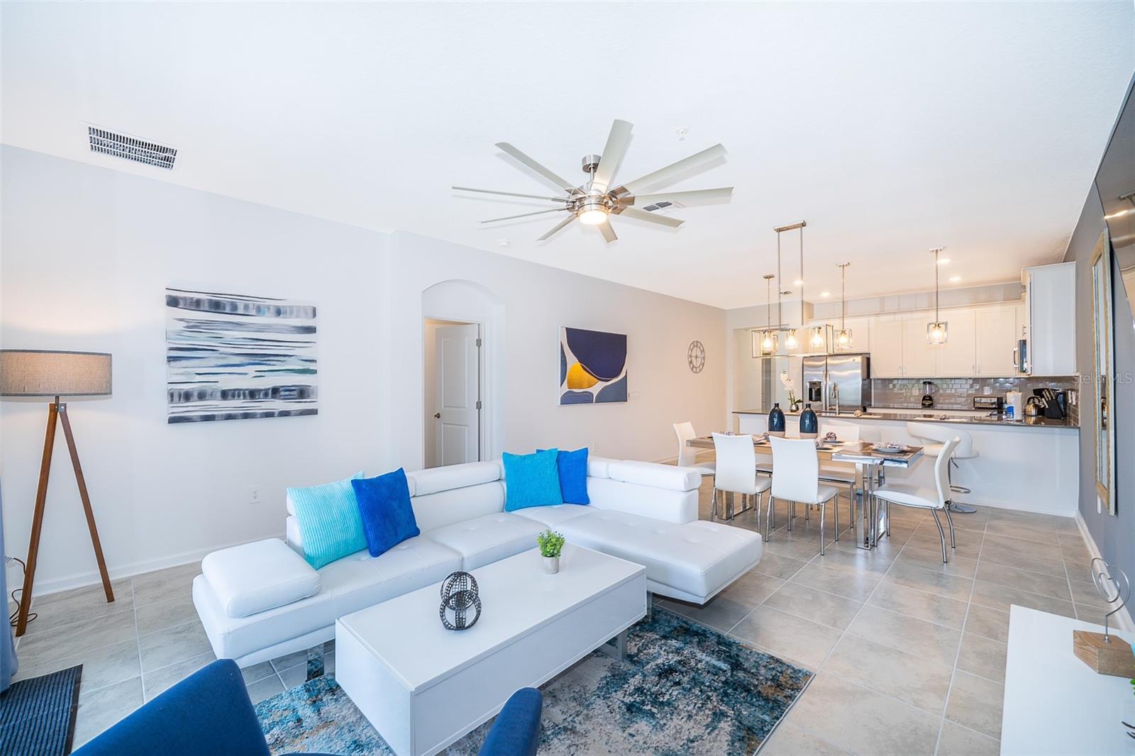 8861 CABOT CLIFFS DR #104, DAVENPORT, FL — photo 16