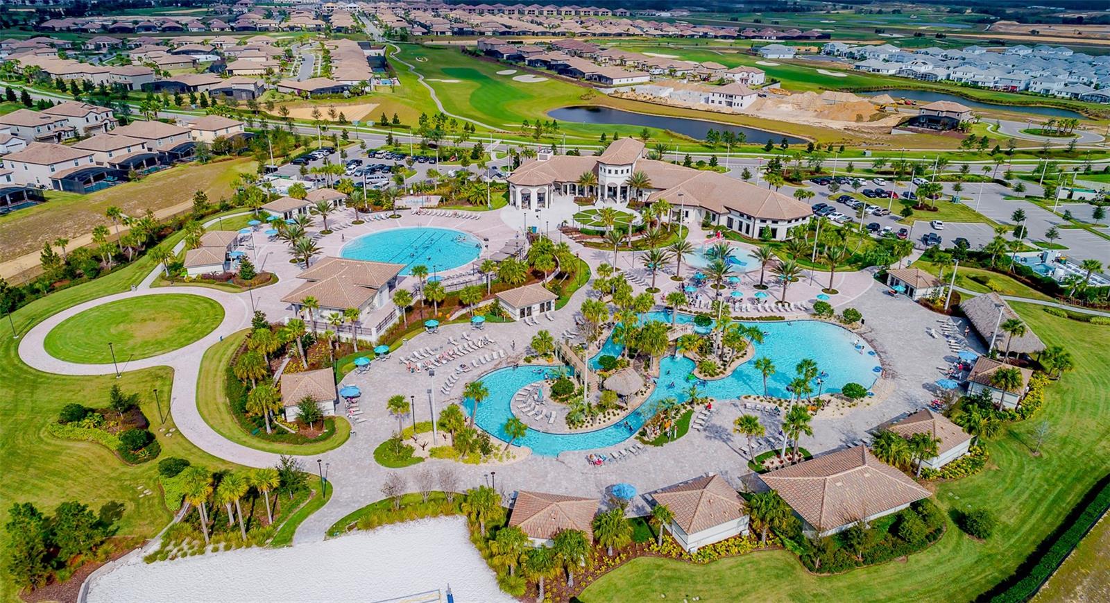 8861 CABOT CLIFFS DR #104, DAVENPORT, FL — photo 25