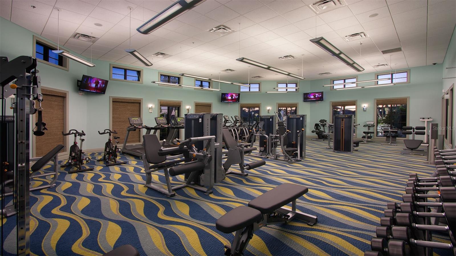 8861 CABOT CLIFFS DR #104, DAVENPORT, FL — photo 26