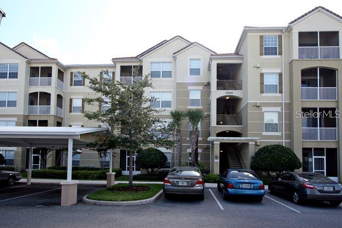 3344 ROBERT TREND JONES DR, ORLANDO, FL