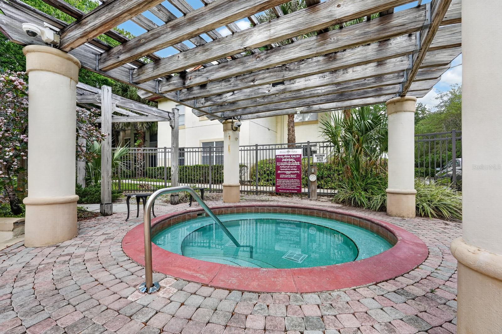 832 CAMARGO WAY #306, ALTAMONTE SPRINGS, FL — photo 10