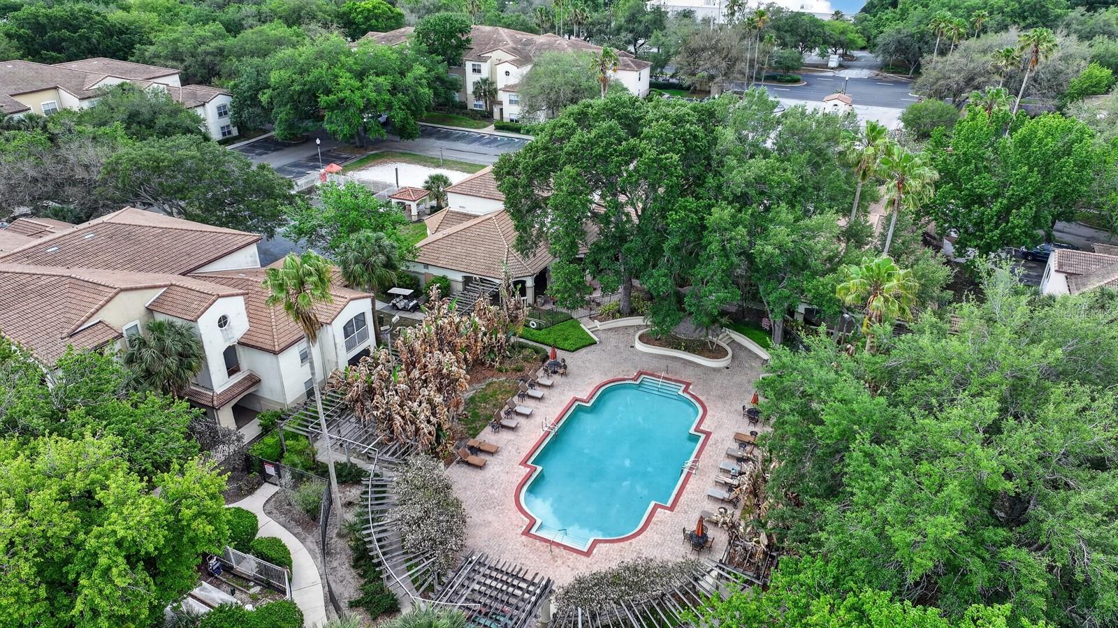 832 CAMARGO WAY #306, ALTAMONTE SPRINGS, FL — photo 9