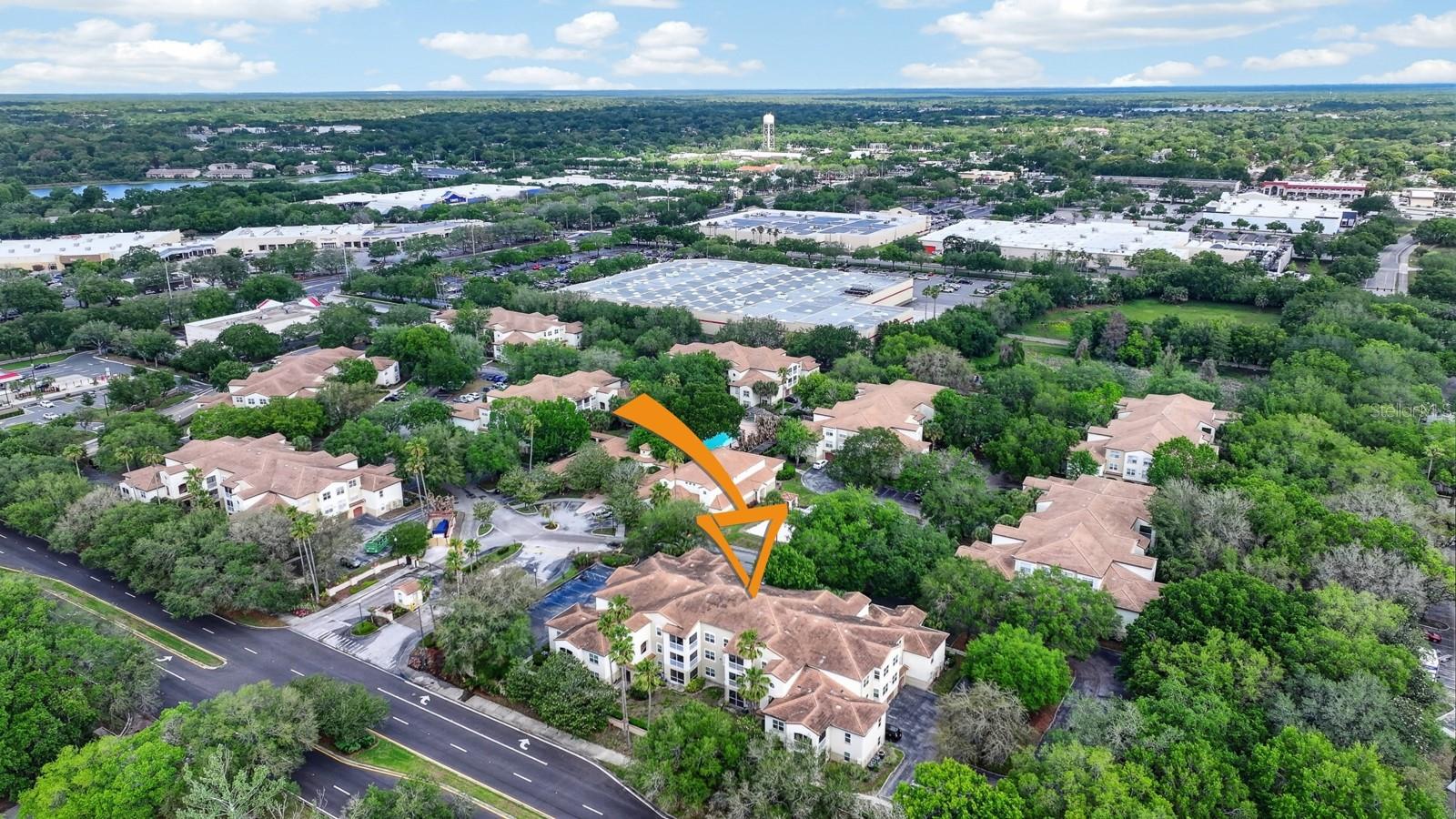 832 CAMARGO WAY #306, ALTAMONTE SPRINGS, FL — photo 3