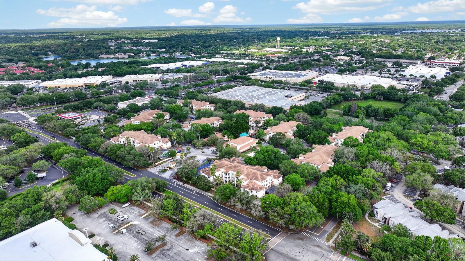 832 CAMARGO WAY #306, ALTAMONTE SPRINGS, FL — photo 46